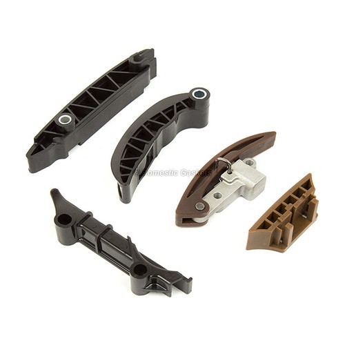 Timing Chain Kit Water Pump Fits 11-15 Volkswagen CC Passat Atlas 3.6L DOHC - Picture 7 of 12
