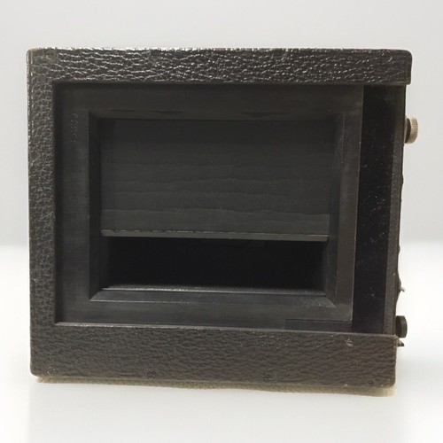 🌈 Goerz- Ango Folding camera 9x12 cm Celor 135 mm f 4,8 Germany 1910 circa - Photo 12/15