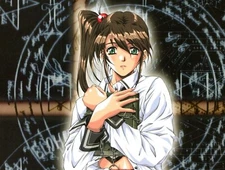 Bible Black complete series English dub 8 DVD