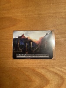 Sorcery Stone | eBay.de