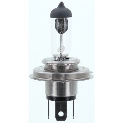 PHILIPS PREMIUM VISION +30% H4 12V 60/55W HEADLIGHT GLOBE 12342PR MORE LIGHT