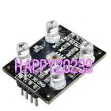 1PCS NEW TCS3200D/TCS230 Color recognition sensor electronic DIY module #YT