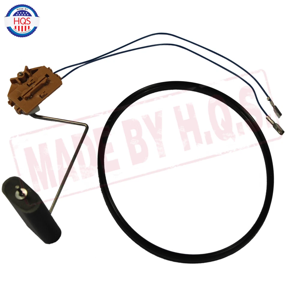 Sensor de nivel de bomba de tanque de combustible y gas montado para Saab 9-3 9-3X Chevy Malibu Foto 3 de 4