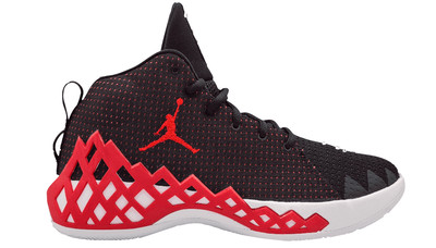 jordan red diamond