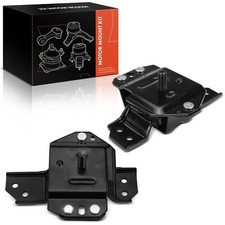 2pcs Engine Motor Mount For Ford Mustang 1996-2004 3.8l 3.9l Front Left Right 2pcs Engine Motor Mount For Ford Mustang 1996-2004 3.8l 3.9l Front Left Right