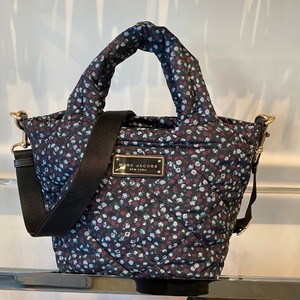marc jacobs nylon tote