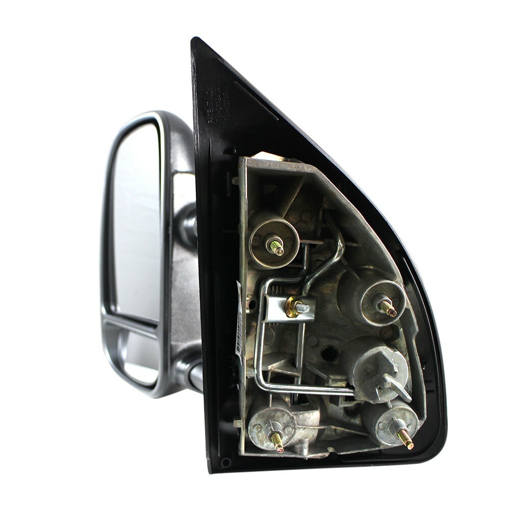 AM Front,Left Driver Side DOOR MIRROR For Ford FO1320195 