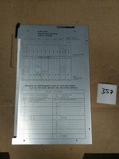 Bosch Label Holder 2525232