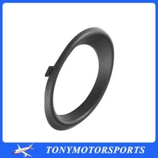 Fits For C W204 2048850274 Front Right Bumper Fog Lamp Molding Black Replacement