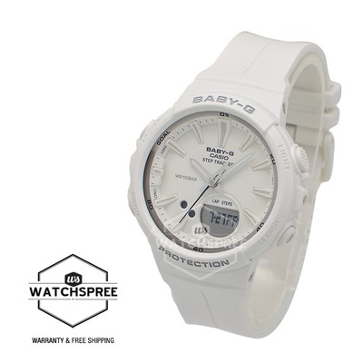 baby g running series