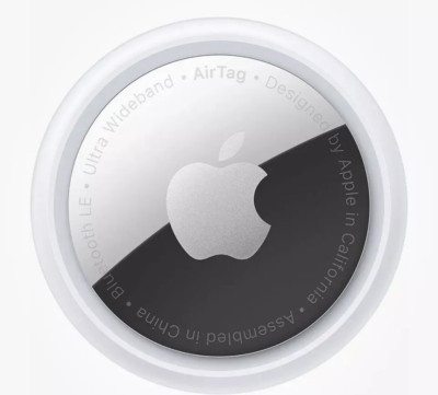 AirTag Air Tag Tracker Schlüssel Haustier Bluetooth Finder, Authentisch,Brandneu