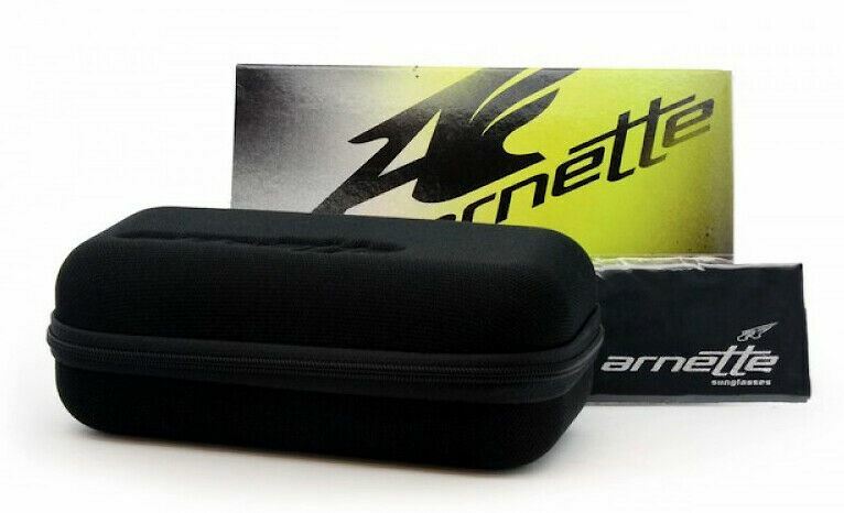 ARNETTE Hand Up - POLARIZED sunglasses - AN 4249 254981 - Matte Black ...
