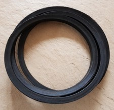 VOTEX PT TOPPER MOWER BELT 74500 19.03.007 - LATER 2010 ONWARDS
