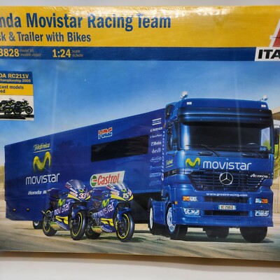 未組立 ITALERI 1/24 Nastro Azzurro Racing Italer 1/24 Nastro Azzurro Racing | eBay