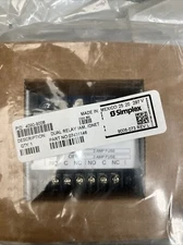 Dual Relay IAM IDNET 07431146