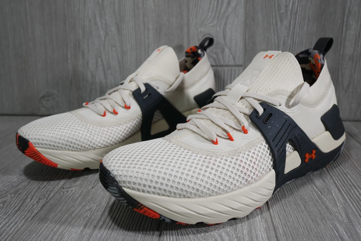 project rock marble shoes