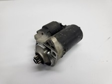 VW Golf 4 1J - Anlasser Starter 020911023F (66)