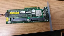 HP SMART ARRAY RAID Cont 405832-001 with 512MB Cache, 405835-001  086
