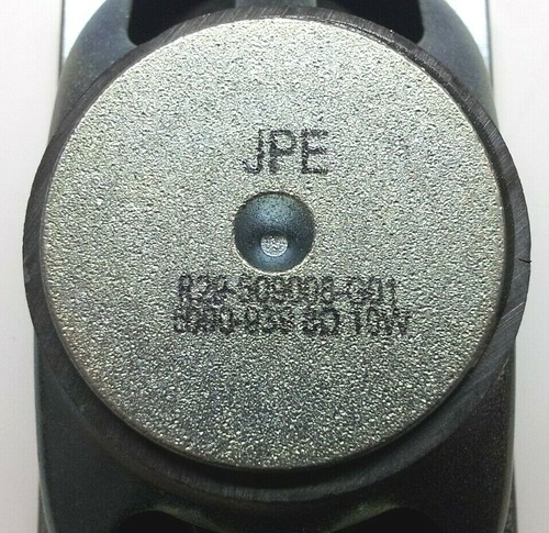 JUEGO DE ALTAVOCES (2) R29-509008-G01 PARA NEVIR NVR-7408-32HD-N - Imagen 2 de 3