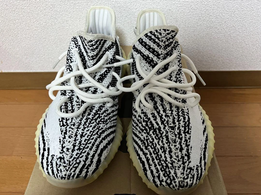 adidas Yeezy Boost 350 V2 CP9654 27.5cm US9.5