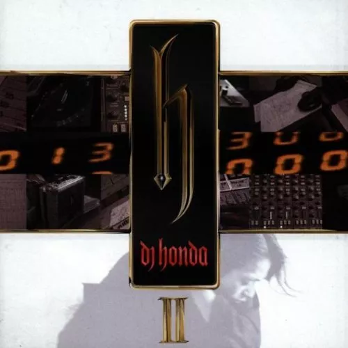 DJ Honda - DJ Honda H II - DJ Honda CD T0VG The Cheap Fast Free