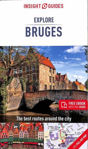 Insight Guides Explore Bruges (Travel Guide with Free EBook) by Insight ...
