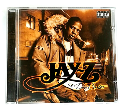 洋楽 Oscar Jay CDS Jay Z - Vol. 2, Hard Knock Life [Edited Version] - Amazon.com Music