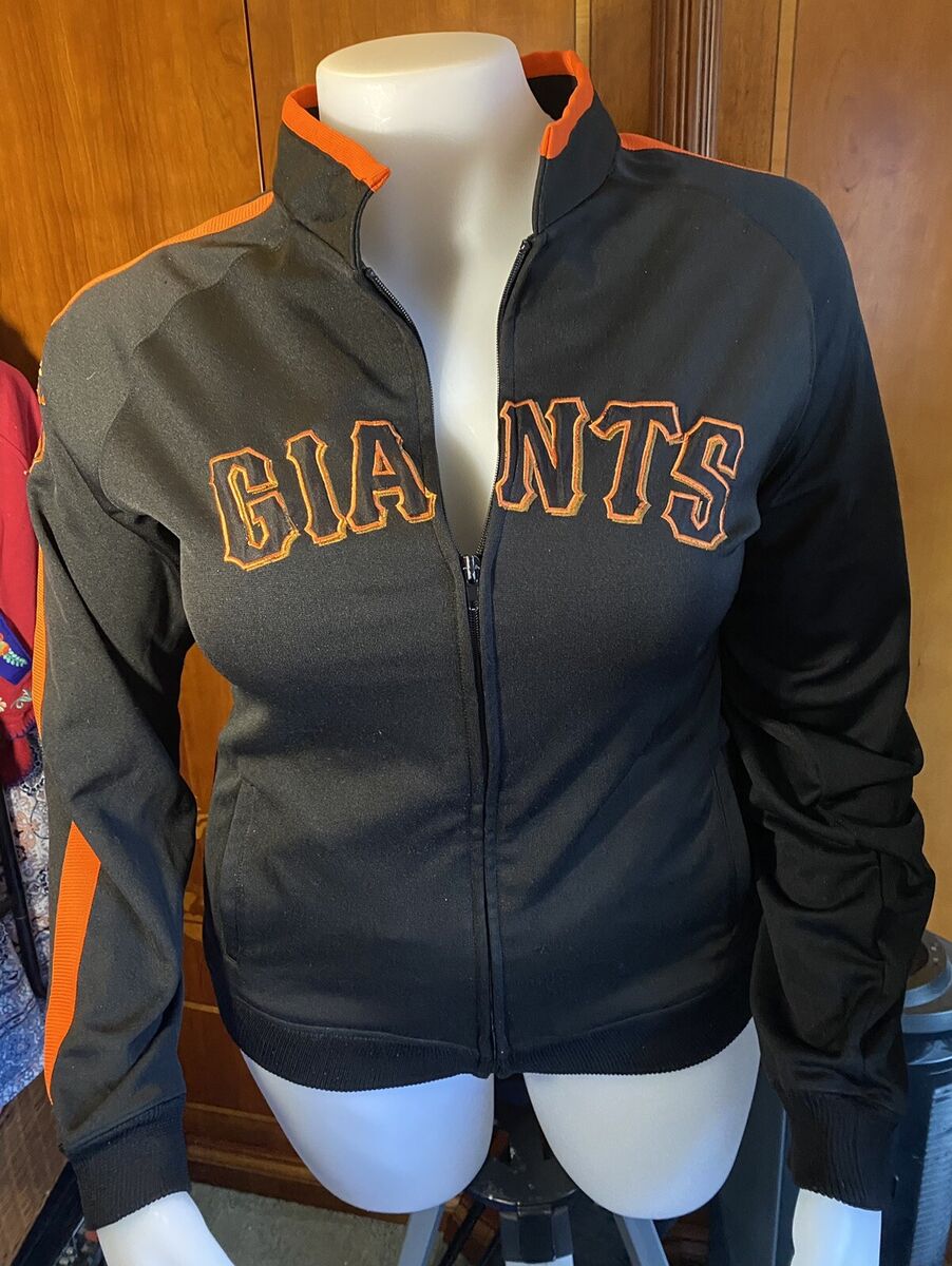 San Francisco Giants Zipper Jacket Stitches Athletic Gear X San Francisco Giants Zipper Jacket Stitches Athletic Gear X