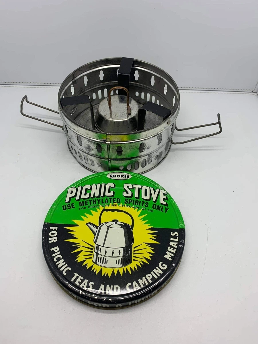 Vintage England EVEWARE PICNIC KETTLE 高級品販売 - matesic.rs