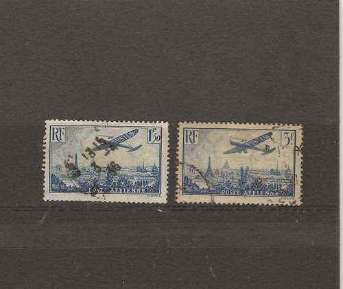 FRENCH STAMPS LOT No 1131