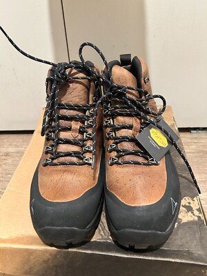 Roa Andreas Boot Hiking Brown size EU 42 | eBay