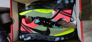 volt racer pink