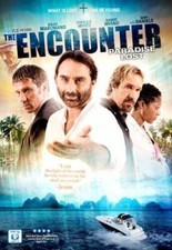 Encounter: Paradise Lost - DVD - GOOD