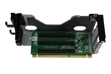 Dell Poweredge R730 R730xd PCI-e Riser 1 Cage Assy 8H6JW
