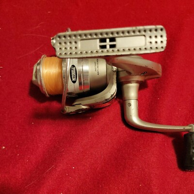Moulinet Débrayable Mitchell Avocet Bronze Freespool - Integral Pêche