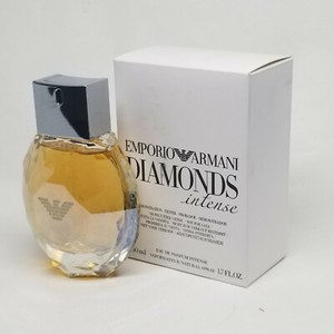 armani diamonds intense