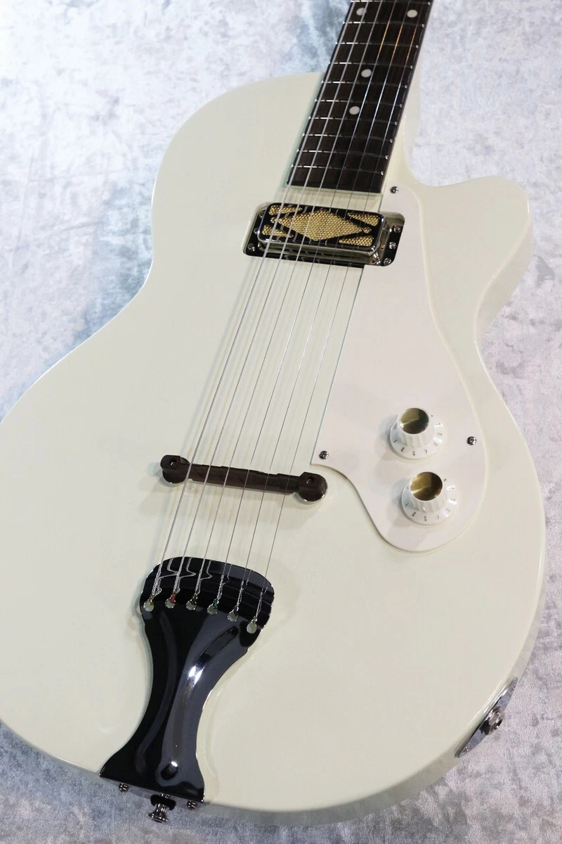 Soulville / vintage white KINGSNAKE