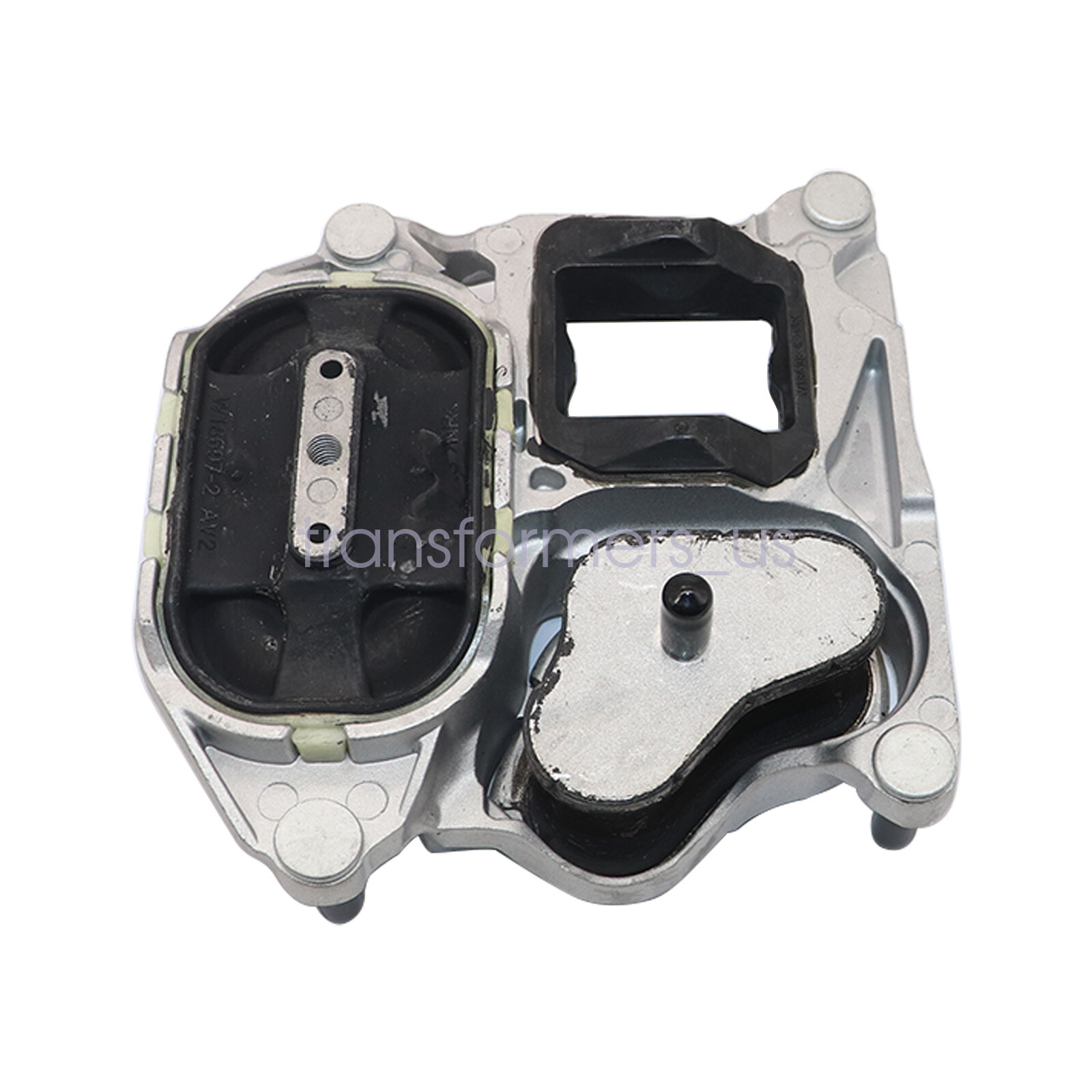 New Automatic Transmission Mount For Audi A6 A7 Quattro RS7 20122018