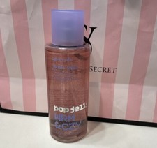 Victoria's Secret PINK POP JELLY Warm & Cozy 8.4 Oz Mist WRM CZY Cotton Candy