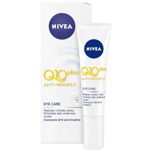 nivea visage q10 plus