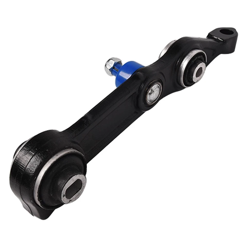 Left & Right Lower Rearward Control Arm Fits Mercedes-Benz E320 E350 E500 E550 - Image 4 of 4