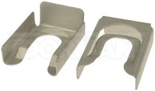 Dorman 42444 Headlamp Retainer Replacement fits Ford models 4C3Z13N020AA