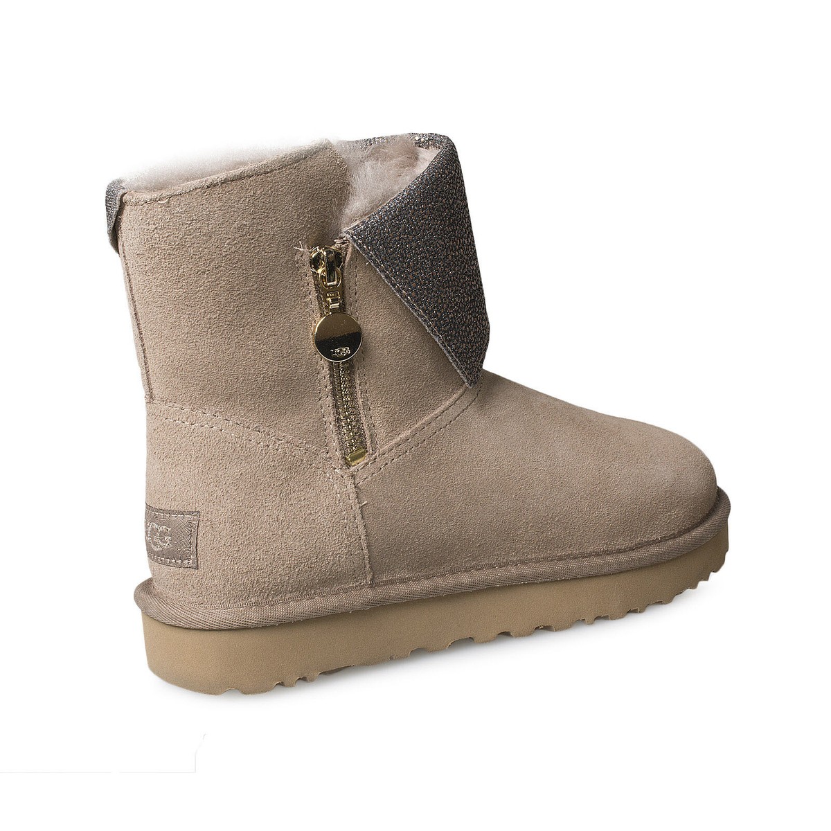 caribou ugg boots