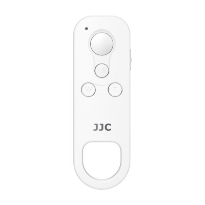 Bluetooth Wireless Remote Control for Canon EOS R3 R5 RC5 R6 Mark II R7 R8 R10