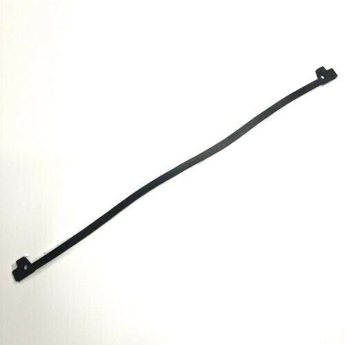 Bottom Windshield Frame to Body Rubber Seal for Suzuki Samurai 80-95 - Bild 1 von 2