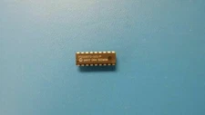 (1 PC) PIC16C71-16I/P MICROCHIP 8-BIT, OTPROM, 16MHz, MICROCONTROLLER, PDIP18
