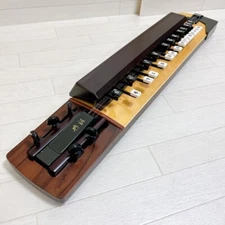 Suzuki Electric Taishogoto Soprano Japanese Stringed Harp -Modern Music