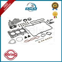 Zylinderkopf Dichtungssatz FüR Opel Adam Astra Corsa - Elring 483.620