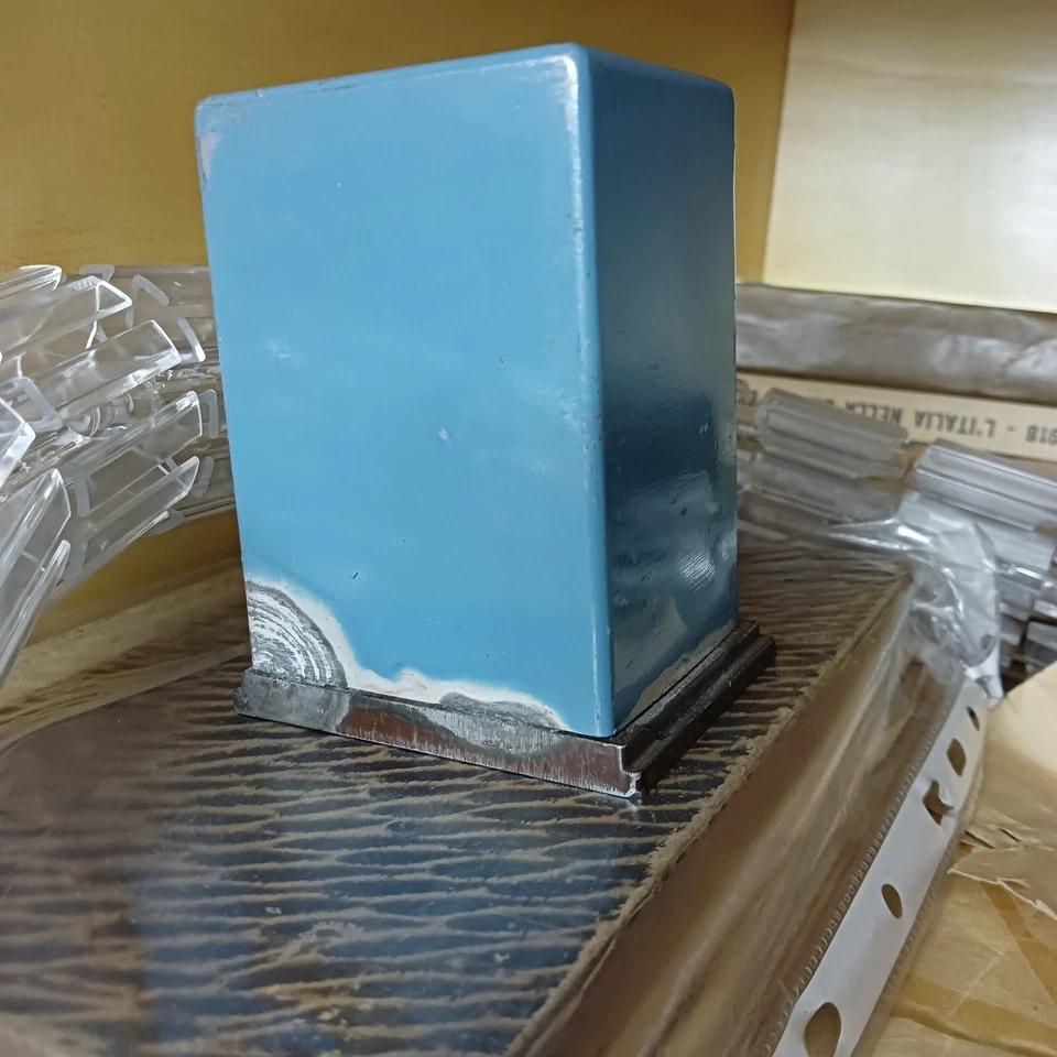 Mercury Made In Italy Cassaforte Art. 208 Apis - Immagine 4 di 4