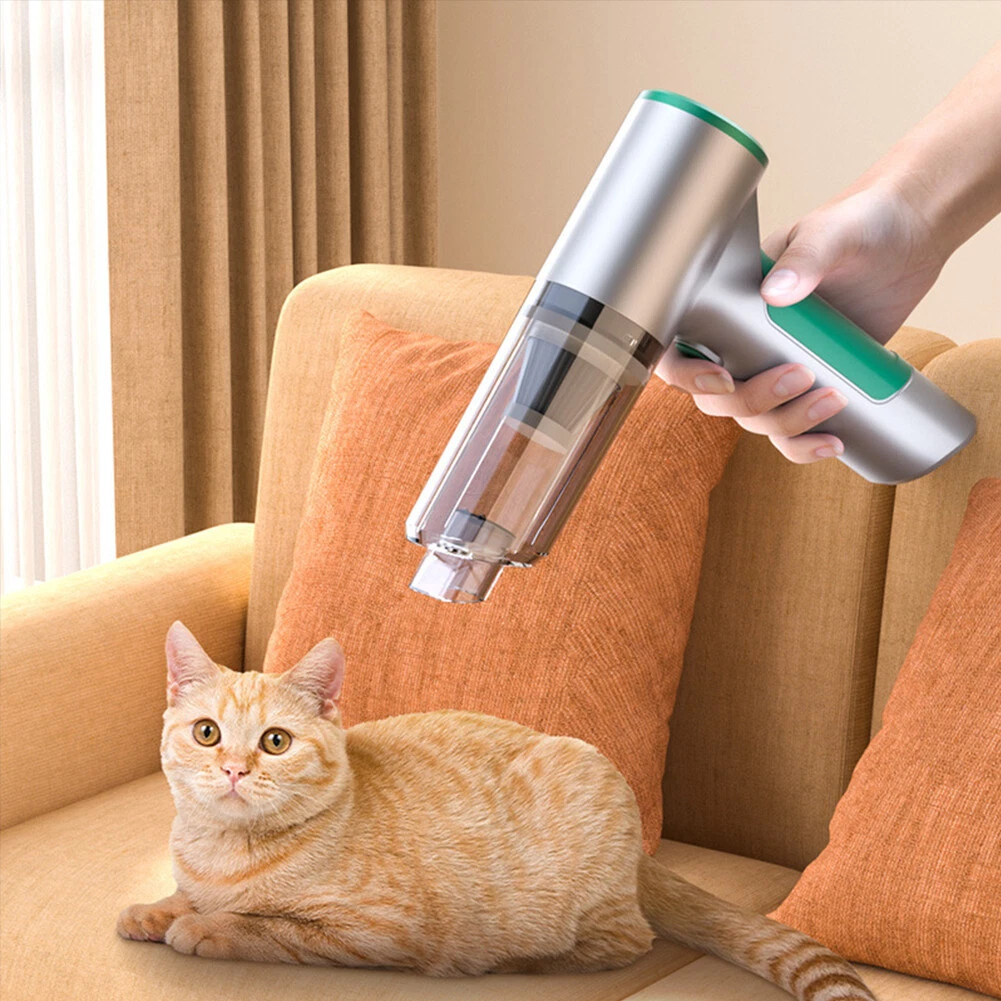 Room 2024 dust cleaner